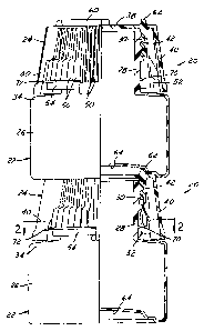 Une figure unique qui représente un dessin illustrant l'invention.